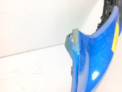 Front bumper PEUGEOT 208 II (UB_, UP_, UW_, UJ_) 1.2 PureTech 130 | BP29457343C7 