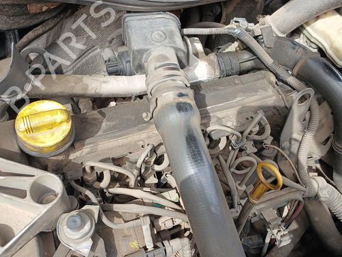 Motor RENAULT MEGANE II Saloon (LM0/1_) 1.5 dCi (LM0F, LM0T, LM2B) (82 hp) 28276354