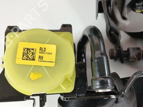 Airbag Kit KIA CEED (CD) 1.0 T-GDI | BP24668313C86  - Image 10