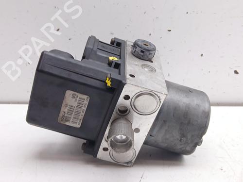 ABS pump JAGUAR X-TYPE I (X400) 2.5 V6 All-wheel Drive | BP32116468M43 