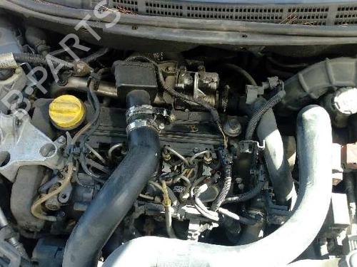Front right window mechanism NISSAN MICRA III (K12) 1.5 dCi | BP3194230C23 