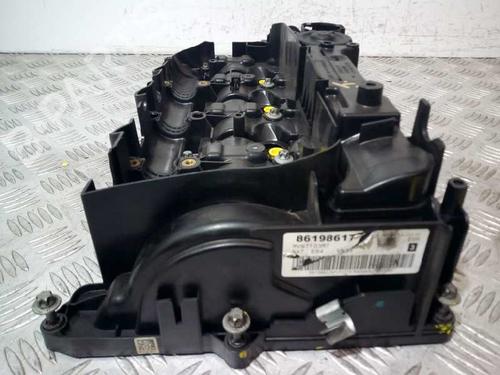 Valve cover BMW 3 (E90)  | BP16887556M124 