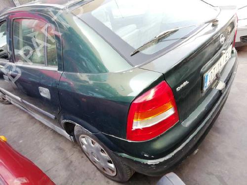 Engine OPEL ASTRA G Hatchback (T98) 1.8 16V (F08, F48) | BP7304246M1 