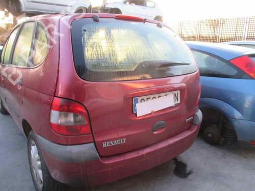 Air filter box RENAULT SCÉNIC I MPV (JA0/1_, FA0_)  | BP14249320M87 