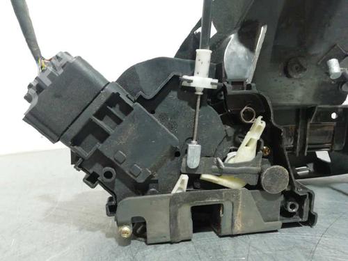 Front right lock FORD FOCUS II (DA_, HCP, DP) 1.6 TDCi | BP8213232C97 