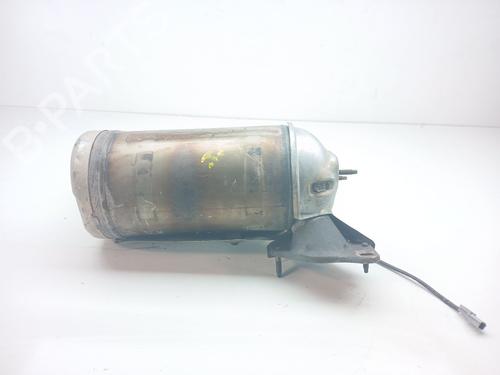 Used Particulate filter RENAULT GRAND SCÉNIC III (JZ0/1_) 1.5 dCi (JZ09, JZ0D, JZ10, JZ14, JZ1G, JZ29, JZ2C) (110 hp) 32116442