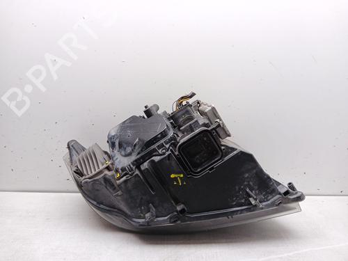 Left headlight BMW 3 Touring (E91) 320 d | BP28188196C28