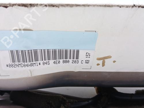 Passenger airbag AUDI A8 D3 (4E2, 4E8) 3.7 quattro | BP28216310C10 