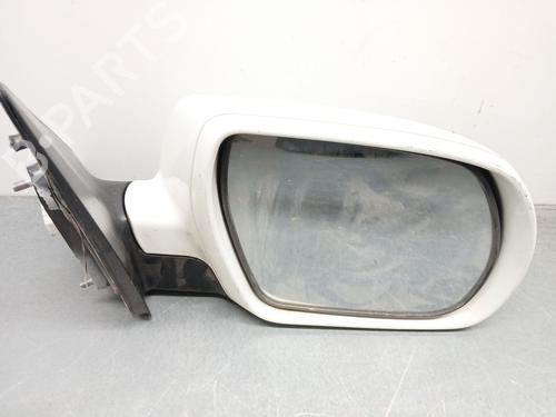 Right mirror HYUNDAI SANTA FÉ II (CM) 2.2 CRDi GLS | BP18550970C27 