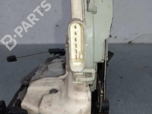 Rear right lock SEAT ALTEA XL (5P5, 5P8)  | BP11181499C99 