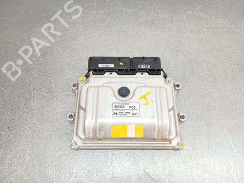 Used Engine control unit (ECU) Engine control unit (ECU) HYUNDAI i30 (PDE, PD, PDEN) 1.4 T-GDI (140 hp) 36566857 36566857