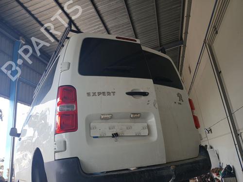 Used Parts PEUGEOT EXPERT Bus (V_) 2.0 BlueHDi 150 (150 hp) 3124369