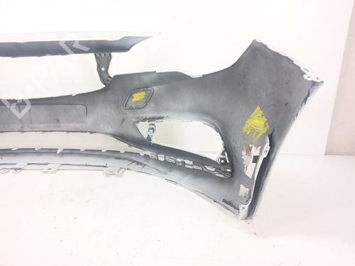 Front bumper OPEL ASTRA K Sports Tourer (B16)  | BP29121245C7 