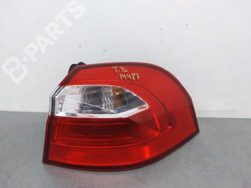 Right taillight KIA RIO III (UB) 1.1 CRDi (75 hp) 11097013