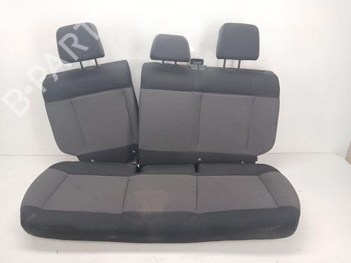 Used Rear seat Rear seat 39448081 39448081