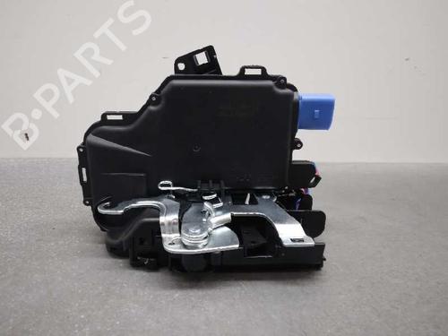 Rear right lock SEAT IBIZA III (6L1)  | BP29632796C99 