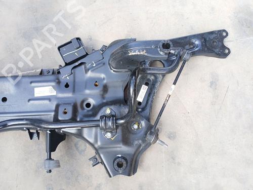 Subframe KIA CEED (CD) 1.0 T-GDI | BP33290917M9 - Image 2