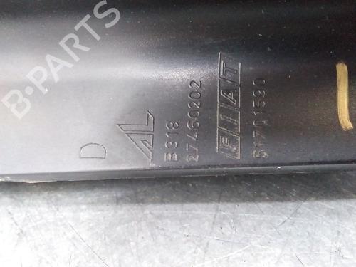 Right taillight FIAT GRANDE PUNTO (199_) 1.3 D Multijet (199.AXD11, 199.AXD1A, 199.AXD1B,... | BP10293994C35 
