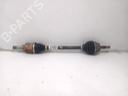 left-front-driveshaft-citroen-c3-iii-sx-2016-37443582 main image