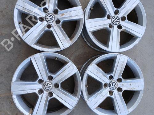 Used Rim VW PASSAT B7 (362) 2.0 TDI (140 hp) 23279028