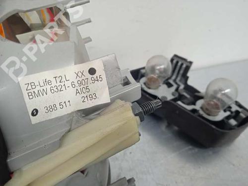 Left tailgate light BMW 3 (E46)  | BP6946380C79 