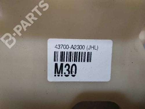 Gear lever KIA CEE'D (JD)  | BP11765475M90 