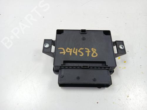 Electronic module NISSAN JUKE (F16_) 1.0 | BP36098259M83 - Image 4