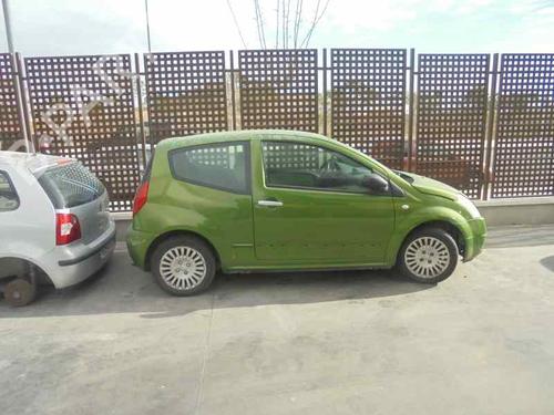 Venstre foran invendig håndtak CITROËN C2 (JM_)  | BP3417279I13 