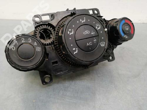 Climate control FORD FIESTA VI (CB1, CCN) 1.25 | BP11853963I5 