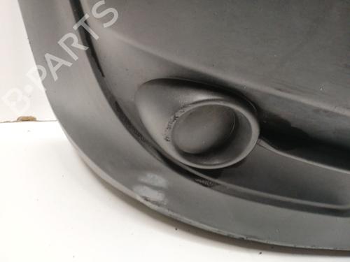 Front bumper FIAT DOBLO Cargo (263_) 1.3 D Multijet | BP29307615C7 