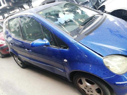 Electronic module MERCEDES-BENZ A-CLASS (W168) A 170 CDI (168.008) | BP14250603M83 