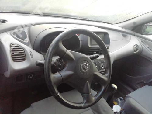 Gearbox NISSAN ALMERA TINO (V10) 2.2 dCi | BP11035701M3 