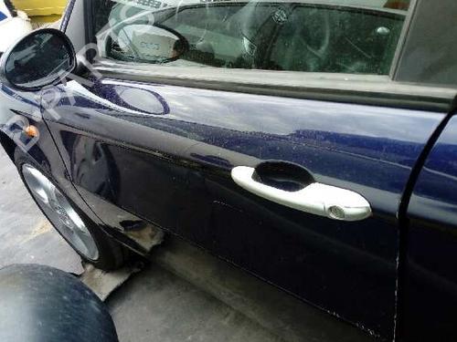 Front right seatbelt ALFA ROMEO 147 (937_) 1.9 JTD 16V (937.AXG1B, 937.BXG1B) | BP12193721I25 