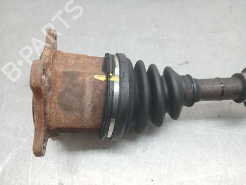 Right front driveshaft NISSAN X-TRAIL I (T30) 2.2 DCi FWD | BP38173473M39 - Image 3