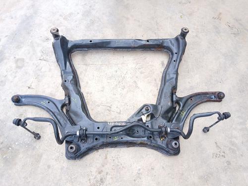 Used Subframe Subframe NISSAN QASHQAI I (J10, NJ10) 1.5 dCi (106 hp) 33612817 33612817