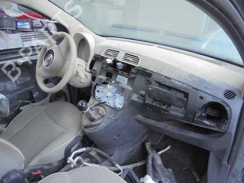 ABS pump FIAT 500 (312_) 1.2 (312AXA1A) | BP8797601M43 