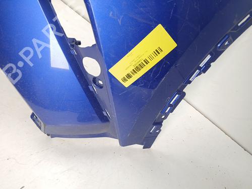 Front bumper TOYOTA C-HR (_X1_) 1.2 (NGX10_, NGX10R) | BP30150847C7 