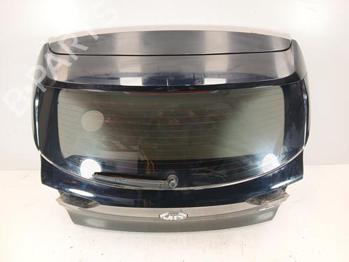 Tailgate MG MG ZS SUV (AZS1) 1.5 VTi | BP29885753C6