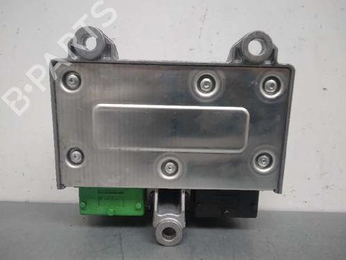 ECU airbags OPEL ZAFIRA / ZAFIRA FAMILY B (A05)  | BP13305083M53 
