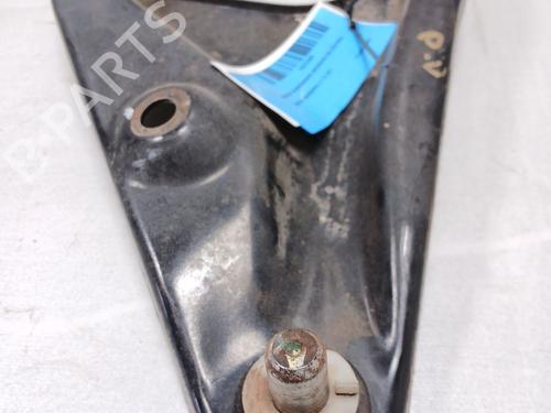Left front suspension arm DACIA SANDERO II 1.5 dCi | BP23071825M12 