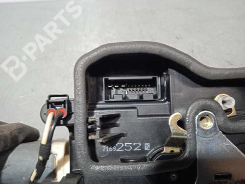 Høyre bak lås BMW 7 (E65, E66, E67) 750 i, Li | BP6571854C99 