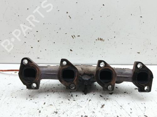 Exhaust manifold DACIA SANDERO II 1.5 dCi 75 / Blue dCi 75 (B8JW, B8M4, B8AH, B8M7, B8M6) | BP38621571M110 - Image 4