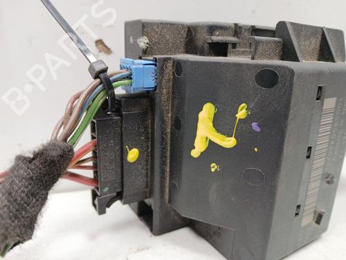 Ignition barrel MERCEDES-BENZ E-CLASS (W211) E 320 CDI (211.026) | BP24126395M48 