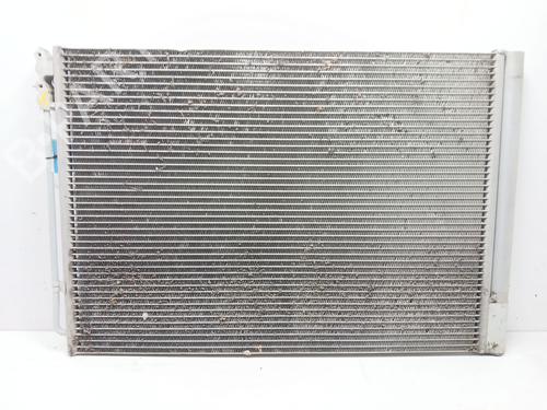 Used AC radiator BMW 5 (F10) [2009-2016]  23081849