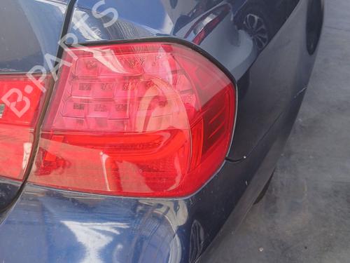Used Right taillight BMW 3 (E90) 320 d (163 hp) 29806801