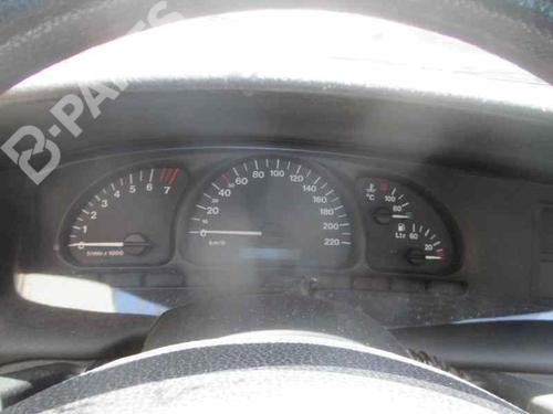 Gearbox OPEL VECTRA B (J96) 1.6 i 16V (F19) | BP2394704M3 