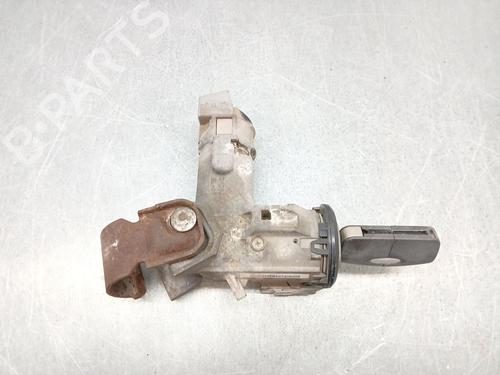 Used Ignition barrel FORD TOURNEO COURIER B460 MPV 1.5 TDCi (95 hp) 30412012