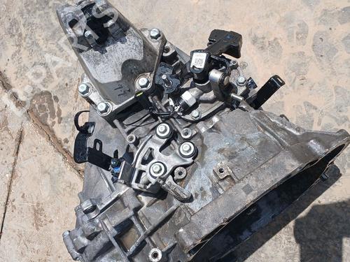 Gearbox HYUNDAI TUCSON (NX4E, NX4A) 1.6 T-GDi | BP26579197M3 
