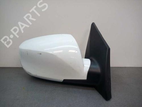 Right mirror HYUNDAI ix35 (LM, EL, ELH)  | BP18910136C27 