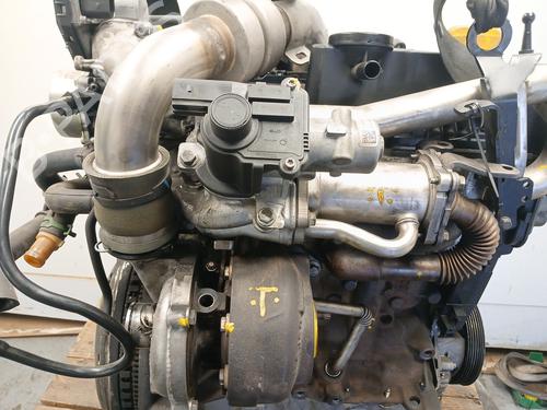 Engine RENAULT LAGUNA III (BT0/1) 1.5 dCi (BT00, BT0A, BT0T, BT1J) | BP33656340M1 - Image 4